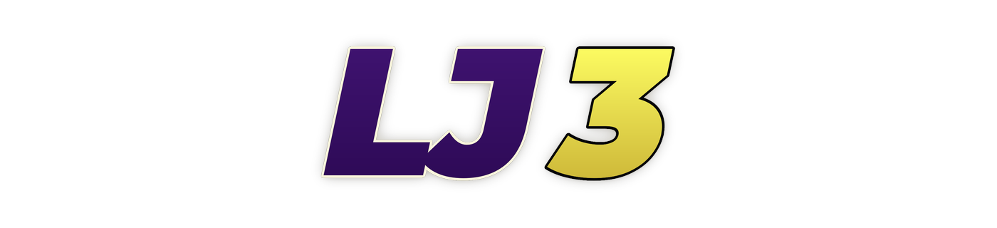lj3 Casino Logo